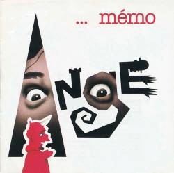 Ange : ... Mémo